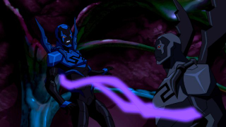 Illustration for article titled REVIEW: Young Justice ends… but with so many more stories to tell!